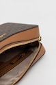 MICHAEL Michael Kors torebka 32F8GF5M2B 32F8GF5M2B brązowy
