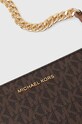 MICHAEL Michael Kors torebka 32F1GJ6W6B brązowy 32F1GJ6W6B