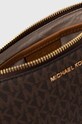 MICHAEL Michael Kors torebka 32F1GJ6W6B 32F1GJ6W6B brązowy