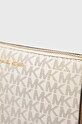 Аксесуари Сумочка MICHAEL Michael Kors 32F1GJ6W6B бежевий