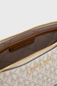 Сумочка MICHAEL Michael Kors 32F1GJ6W6B бежевий