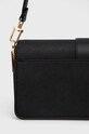Шкіряна сумочка MICHAEL Michael Kors чорний 30H1GGRL2L