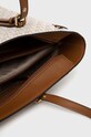 MICHAEL Michael Kors torebka 30F8GV6T2B 30F8GV6T2B beżowy