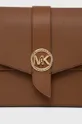 Кожаная сумочка MICHAEL Michael Kors  100% Натуральная кожа