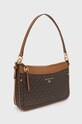 MICHAEL Michael Kors torebka 32S1GT9C8B 32S1GT9C8B brązowy AW23