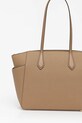 Αξεσουάρ MICHAEL Michael Kors δερμάτινη τσάντα 30S2G6AT2L πράσινο