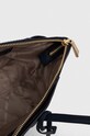 MICHAEL Michael Kors poseta de piele bleumarin 30S2G6AT2L