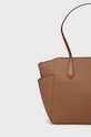 Kiegészítők MICHAEL Michael Kors bőr táska 30S2G6AT2L barna