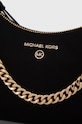 Doplnky Kabelka MICHAEL Michael Kors 32H1GT9C1C čierna