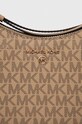 MICHAEL Michael Kors torebka beżowy 32H1GT9C1V