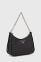 MICHAEL Michael Kors poseta 32S2ST9C1V negru SS24
