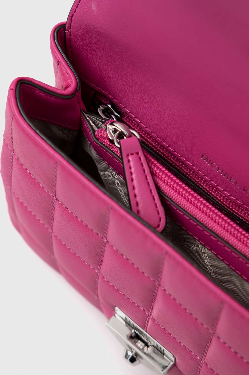 MICHAEL Michael Kors torebka skórzana Damski