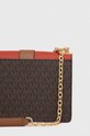 Τσάντα MICHAEL Michael Kors κόκκινο 32S1GGRC0B