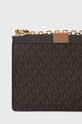 Сумочка MICHAEL Michael Kors коричневий 32S1GGRC0B