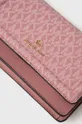 roza Pismo torbica MICHAEL Michael Kors