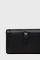 MICHAEL Michael Kors pochette di pelle nero 32S1GT9C5L