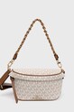 MICHAEL Michael Kors torebka 30S2G04M1B nie mieści A4 beżowy 30S2G04M1B