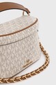 MICHAEL Michael Kors torebka 30S2G04M1B beżowy 30S2G04M1B