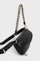 Шкіряна сумочка MICHAEL Michael Kors 30S2G04M1L чорний AW23