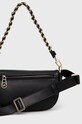 Аксесуари Шкіряна сумочка MICHAEL Michael Kors 30S2G04M1L чорний
