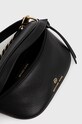 Шкіряна сумочка MICHAEL Michael Kors 30S2G04M1L чорний