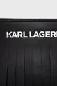 Karl Lagerfeld torebka 220W3030. czarny