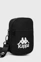 Malá taška Kappa čierna