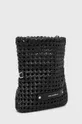 Karl Lagerfeld torebka 221W3043 czarny