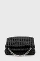 czarny Karl Lagerfeld torebka 221W3043