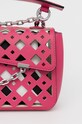 Karl Lagerfeld torebka 221W3039 221W3039 różowy SS22