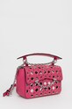 Akcesoria Karl Lagerfeld torebka 221W3039 221W3039 różowy