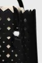 Karl Lagerfeld torebka 221W3059 czarny