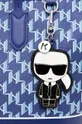 Τσάντα Karl Lagerfeld  100% Poliuretan