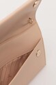 Patrizia Pepe kopertówka skórzana CB5460.L011 beżowy
