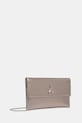 Patrizia Pepe pochette di pelle CB5460.L041 grigio AA00