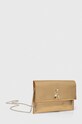 Patrizia Pepe poseta piele CB5460.L041 aur AA00