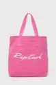 ροζ Τσάντα παραλίας Rip Curl Γυναικεία