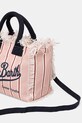 Accesorii MC2 Saint Barth poseta COL0001 roz