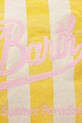 MC2 Saint Barth borsa da mare giallo VANI001