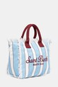MC2 Saint Barth сумка tote для женщин VANI001 голубой AA00