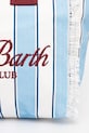MC2 Saint Barth kabelka typu tote dámska modrá VANI001