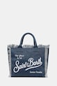 MC2 Saint Barth torba plażowa granatowy VANI001