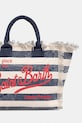 Doplňky MC2 Saint Barth tote taška dámská VANI001 námořnická modř