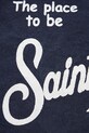 MC2 Saint Barth borsa da mare blu navy VANI001