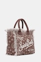 MC2 Saint Barth tote bag damska VANI001 maro AA00