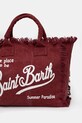 Аксесоари Плажна чанта MC2 Saint Barth VANI001 бордо