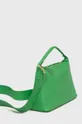 Δερμάτινη τσάντα Liu Jo πράσινο