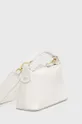 Δερμάτινη τσάντα Liu Jo λευκό