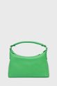 zelená Kožená kabelka Liu Jo