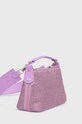 Torba Liu Jo AA2502.TX001 ljubičasta SS22
